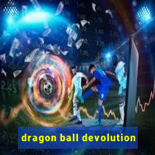 dragon ball devolution